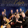 40 Years 4 Generations CD