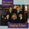 Legend Continues CD