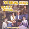 Move Up To Gloryland CD