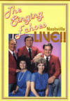Singing Echoes Nashville Live DVD