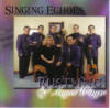 Rustling Of Angel Wings CD