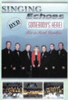 Somebody's Here DVD