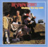Waiting For My Ride CD