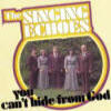 You Can't hide From God CD