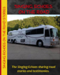 SE On The Road DVD
