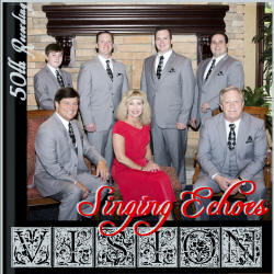 Vision CD Cover