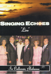 Holding to the Promise DVD