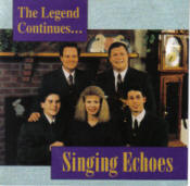 The Legend Continues CD