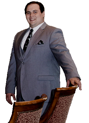 Josh Standing