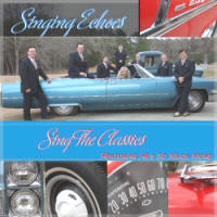 SE Sing the Classics CD