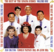 Best of The Singing Echoes Volume I